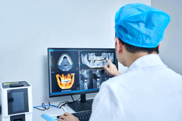 Best Emergency Tooth Extraction in Guyton, GA